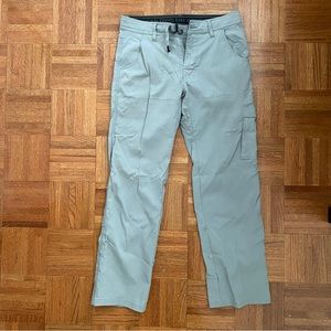 Prana Pants